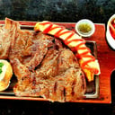 Foto de CARNE A LA BRASA