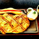 Foto de FILETE DE POLLO A LA BRASA
