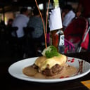 Foto de STEAK GRATINADO