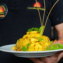 Foto de ARROZ EN CAMARONES