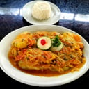 Foto de FILETE DE PESCADO A LA PLANCHA Ó AL AJILLO