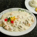 Foto de FILETE DE PESCADO DE CAMARONES
