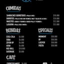 Foto de Midnight Café 