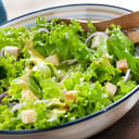 Foto de Ensalada Lechuga