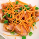 Foto de Ensalada Zanahoria y Tomate