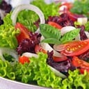 Foto de Ensalada Mixta