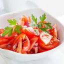 Foto de Ensalada Tomate