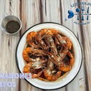 Foto de Camarones Los Golfos ***ESPECIALIDAD DE LA CASA***