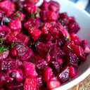 Foto de Ensalada Remolacha