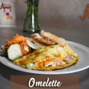 Foto de OMELETTE