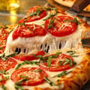 Foto de Pizza Napolitana