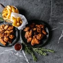 Foto de Alitas