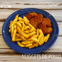 Foto de Nuggets de pollo