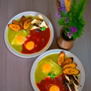 Foto de HUEVOS DIVORCIADOS