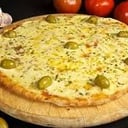 Foto de Mini Pizza Mozzarella