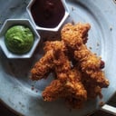 Foto de Chicken Tenders