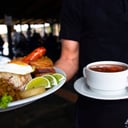 Foto de BANDEJA PAISA