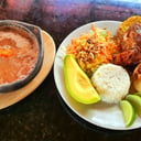 Foto de CAZUELA DE FRIJOL
