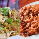 Foto de Combinado Pequeño