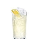 Foto de Limonada con Soda