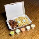Foto de Costillas