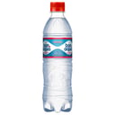 Foto de Agua con Gas 500ml