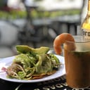 Foto de Aguachile (verde)