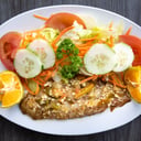 Foto de Filete de Pescado