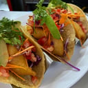 Foto de Orden de Tacos (3) de Pescado estilo Ensenada