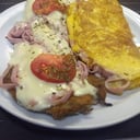 Foto de Matambre de Pollo