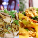 Foto de Combinado Pequeño