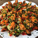 Foto de Ensalada de Mejillones