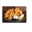 Foto de Rabas con salsa tartara