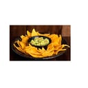 Foto de Nachos con guacamole