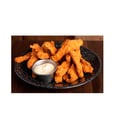 Foto de Finger de pollo con salsa yasgua