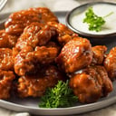 Foto de Boneless BBQ