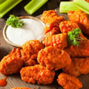 Foto de Boneless Buffalo