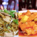 Foto de Combinado Grande