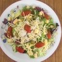 Foto de Pollo Completa