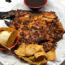 Foto de Mojarra a la talla