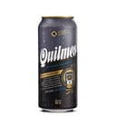 Foto de Lata Quilmes negra 473 cm3