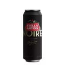 Foto de Lata Stella negra 473 cm3