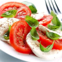 Foto de Ensalada Capresse