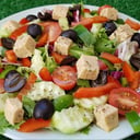 Foto de Ensalada Griega