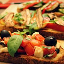 Foto de Bruschettas Capresse