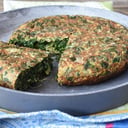 Foto de Tortilla de Verdura
