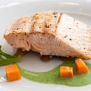 Foto de Salmón Green