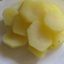Foto de Papas al Natural
