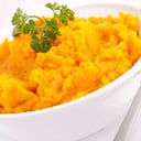 Foto de Puré de Calabaza