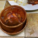 Foto de Camaron